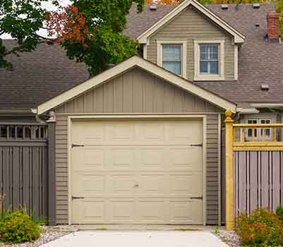 Goodyear Garage Door