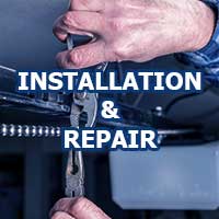 Goodyear Garage Door Installation and Repair