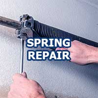 Goodyear Garage Door Spring Repair